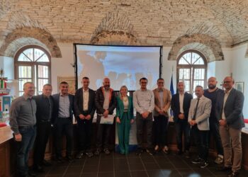 Continua l’impegno della Regione per accompagnare i Comuni nella trasformazione digitale