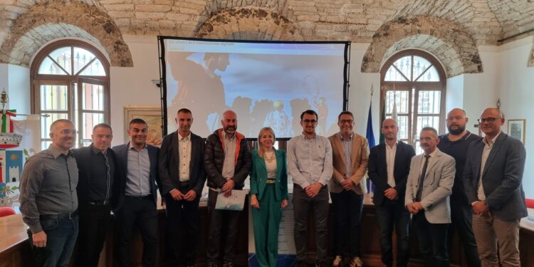 Continua l’impegno della Regione per accompagnare i Comuni nella trasformazione digitale