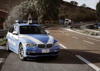 Nei giorni scorsi si è conclusa la campagna europea “Truck & Bus” organizzata dalla rete di cooperazione internazionale Roadpol