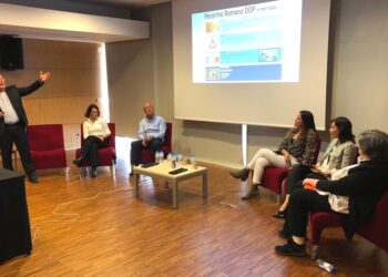 Macomer: il Consorzio del Pecorino Romano protagonista di eventi e fiere in Francia, Portogallo e Perù