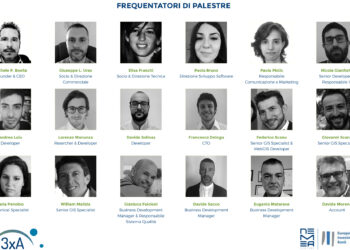 Confindustria Centro Nord Sardegna: la NeMeA Sistemi di Alghero è l’unica azienda sarda presente all’Earth Technology Expo