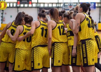 Techfind a La Spezia per il bis