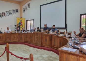 Il Consiglio comunale di Torpè ha espresso unanime parere negativo sulla costruzione dell’impianto di stoccaggio del gas a Istrumpadoglios