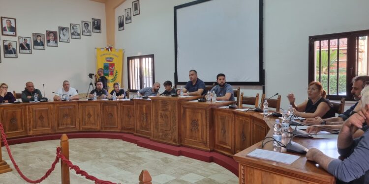 Il Consiglio comunale di Torpè ha espresso unanime parere negativo sulla costruzione dell’impianto di stoccaggio del gas a Istrumpadoglios