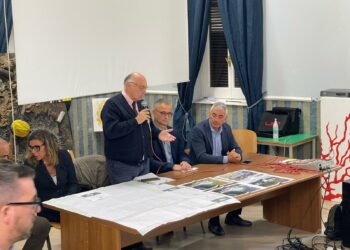 Alghero, ecco il nuovo impianto sportivo per il Liceo artistico “F. Costantino”