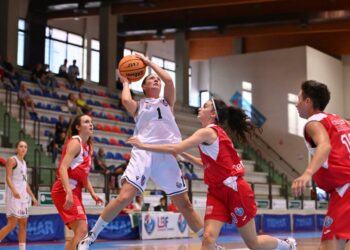 Il CUS lotta e cede al Savona nel finale