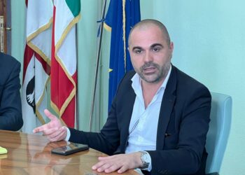 L’assessore dei Lavori pubblici Aldo Salaris ha effettuato sopralluoghi sulle SS 128, 388 e 295