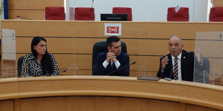 Gianni Chessa: «Le feste identitarie sono una grande occasione per favorire lo sviluppo del turismo»