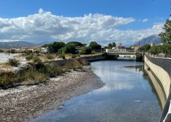 Al via, a Siniscola, il progetto di riqualificazione del canale Vivarelli
