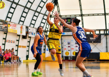 Per la Techfind, pomeriggio stregato