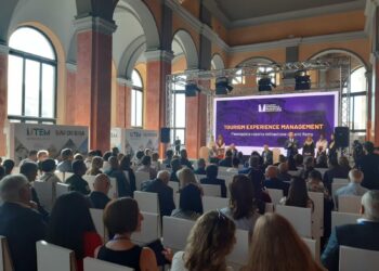 Si conclude domani, a Cagliari, la TEM Sardinia 2022