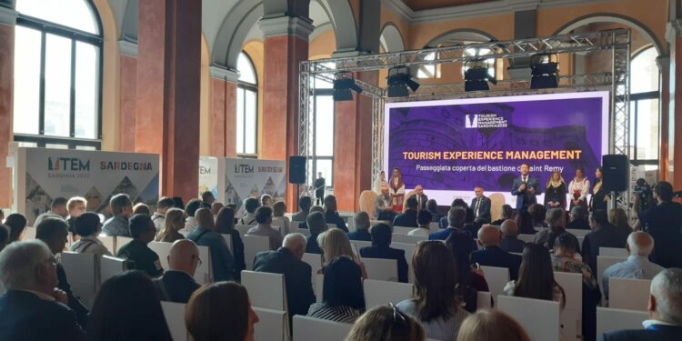 Si conclude domani, a Cagliari, la TEM Sardinia 2022