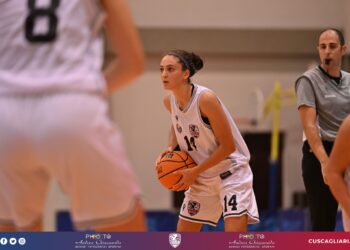 Il CUS mette paura all’Ancona , partita positiva nonostante la sconfitta: 64 a 60