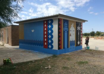 Domani inizia la due giorni di incontri che chiude il Cagliari Urbanfest