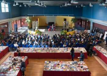 Ai nastri di partenza la XX edizione della Mostra del libro edito in Sardegna di Macomer