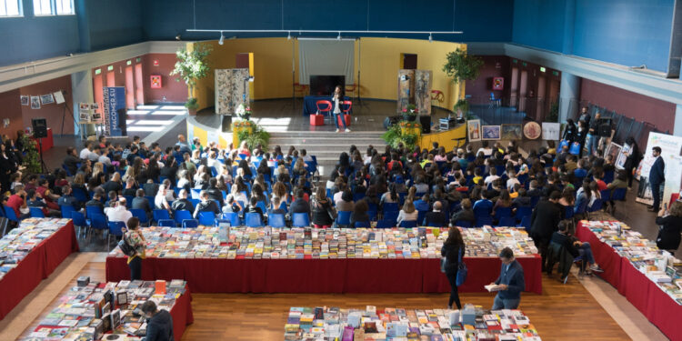 Ai nastri di partenza la XX edizione della Mostra del libro edito in Sardegna di Macomer