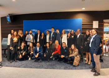 Le celebrazioni deleddiane approdano a Bruxelles nella sede del Parlamento europeo