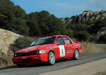 Prorogate fino al 22 ottobre le iscrizioni al 27° Rally internazionale Golfo dell’Asinara