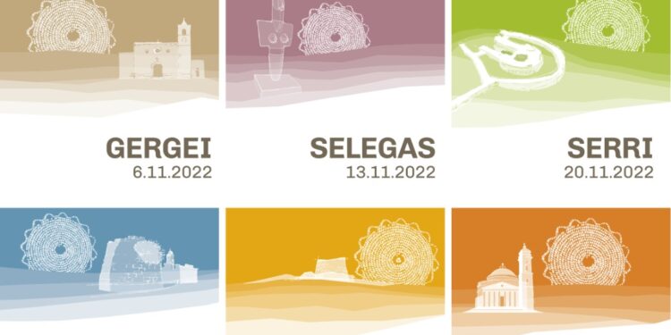 “Sapori e tradizioni in Trexenta e Sarcidano”: 9 Comuni alleati per valorizzare il territorio con la Camera di Commercio