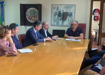 Impegno di Regione e Anas per valutare gli interventi di viabilità utili a mettere in sicurezza i punti più critici della SS 295