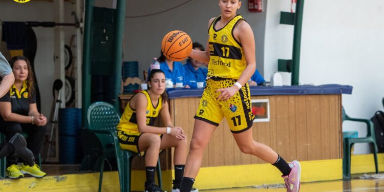 La Techfind cade a La Spezia