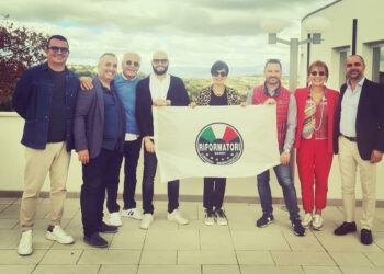 Ozieri: i Riformatori sardi lanciano la sfida con il nuovo coordinamento cittadino