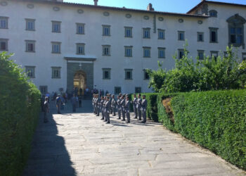 Venerdì 28 ottobre Oristano ospita la festa regionale del Corpo forestale e di Vigilanza ambientale