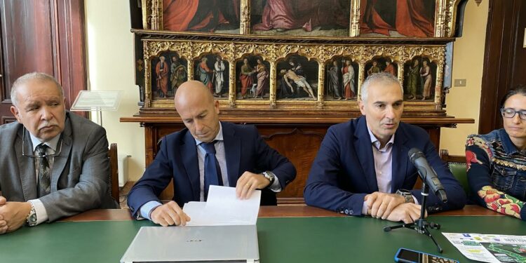 A Cagliari la tappa finale del primo Giro d’Italia di plogging