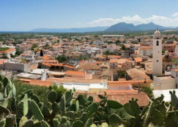 Orosei e Siniscola: 2 milioni 700mila euro per la sostituzione di 4 chilometri di condotte idriche