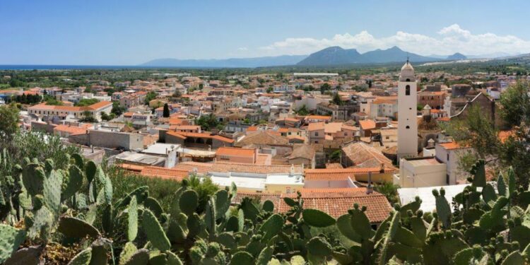 Orosei e Siniscola: 2 milioni 700mila euro per la sostituzione di 4 chilometri di condotte idriche