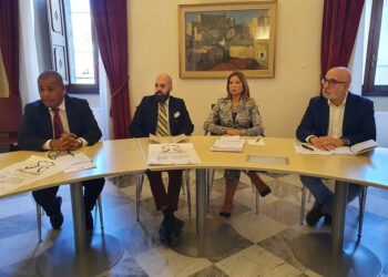 Sassari: è tutto pronto per la terza edizione del salone vinicolo Wine&Life