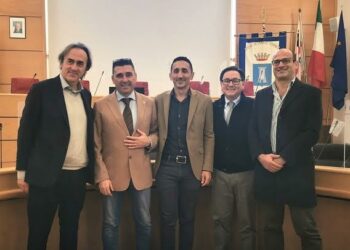 Ambiente e sviluppo industriale a Porto Torres: confronto tra il sindaco Massimo Mulas ed il deputato Angelo Bonelli