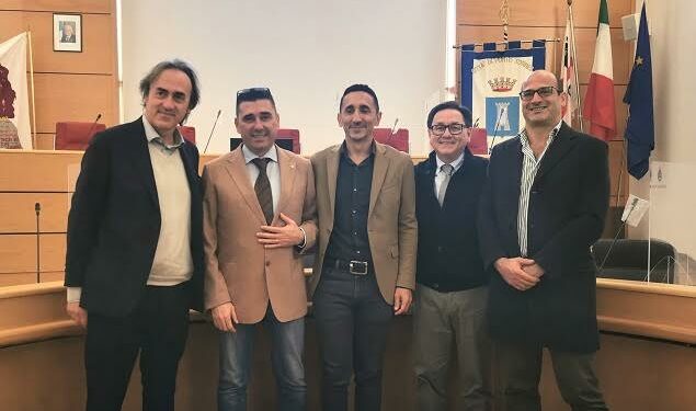 Ambiente e sviluppo industriale a Porto Torres: confronto tra il sindaco Massimo Mulas ed il deputato Angelo Bonelli