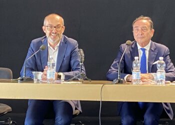 A Cagliari è stata presentata la stagione lirica e di balletto 2023 del Teatro lirico