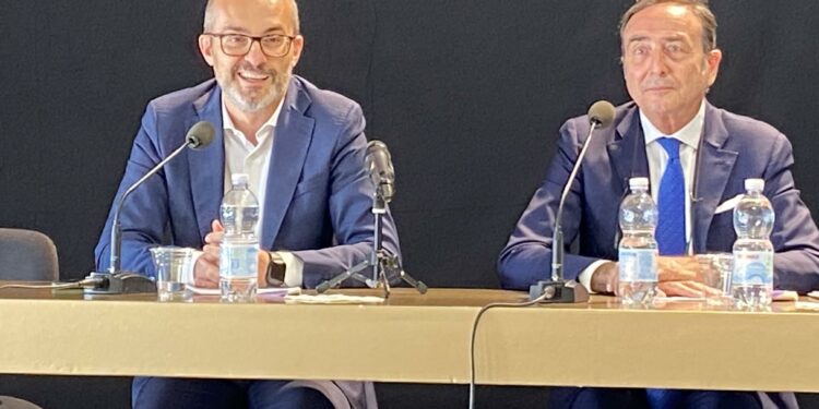 A Cagliari è stata presentata la stagione lirica e di balletto 2023 del Teatro lirico