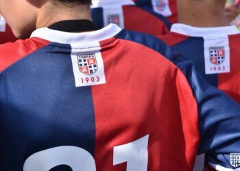 Torres Sassari e Fondazione S.e.f. Torres 1903 insieme, in un percorso di alta formazione rivolto ai ragazzi del Settore giovanile