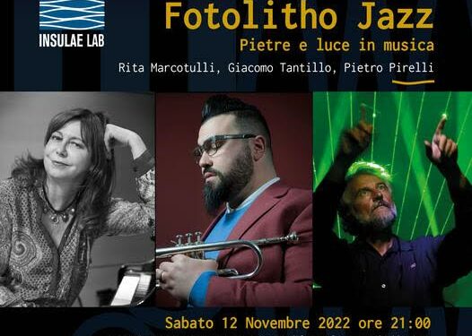 Insulæ Lab: pietre e luci in musica a Berchidda