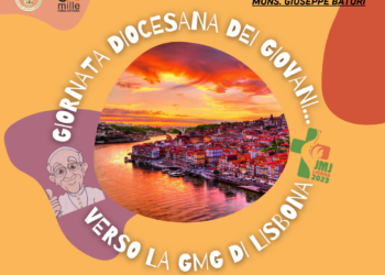 Inizia anche per i giovani della Diocesi di Cagliari il cammino in preparazione alla Giornata mondiale della gioventù