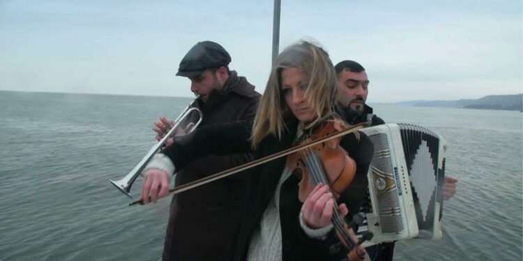 Nuoro: mercoledì 16 novembre la presentazione del film “Bosnia – Express” di Massimo D’Orzi