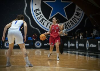 Per il CUS Cagliari un altro pomeriggio stregato