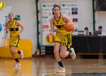 Il cuore oltre l’ostacolo. La Techfind espugna Vigarano