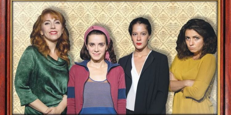 Sassari: prosegue il “Festival Etnia e Teatralità”