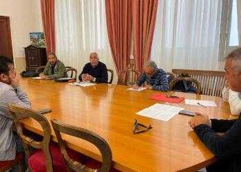 Alghero: incontro tra Comune, Parco di Porto Conte e pescatori