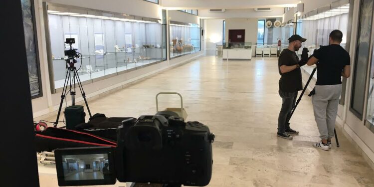 Porto Torres: prosegue il ciclo di conferenze “Le mille e un museo”
