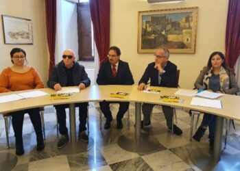 Sassari: una brochure informativa sull’endometriosi in codice braille
