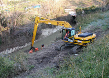 Jerzu: oltre 115mila euro per la manutenzione ordinaria dei corsi d’acqua