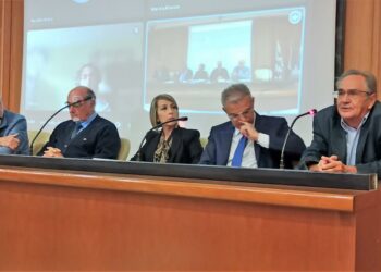 Al via il progetto “Reset”