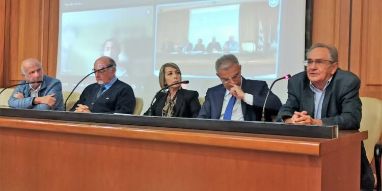 Al via il progetto “Reset”