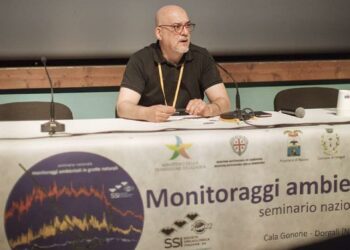 L’Assemblea del Parco di Tepilora ha nominato Francesco Murgia referente della riserva di Biosfera
