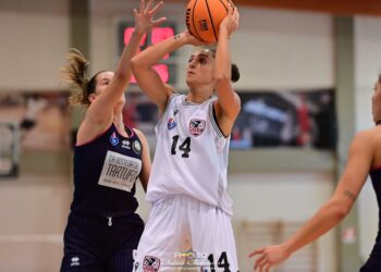 Il CUS contro Roseto vuole la prima vittoria